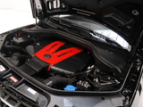 Pictures of Brabus D6S (W166) 2011
