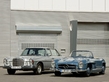 Mercedes-Benz photos