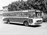 Images of Mercedes-Benz O322 1959–65