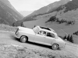 Photos of Mercedes-Benz S-Klasse Sedan (W180/128)