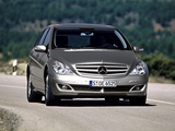 Mercedes-Benz R 320 CDI (W251) 2006–10 wallpapers