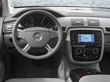 Photos of Mercedes-Benz R 320 CDI (W251) 2006–10