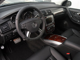 Pictures of Brabus Mercedes-Benz R-Klasse (W251) 2005–10