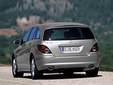 Pictures of Mercedes-Benz R 320 CDI (W251) 2006–10