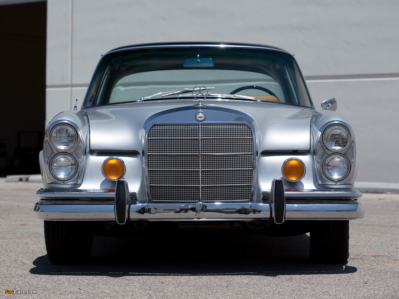 Images of Mercedes-Benz 300 SE Coupe (W112) 1962–67 (1280 x 960)