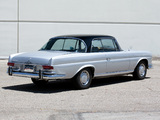 Images of Mercedes-Benz 300 SE Coupe (W112) 1962–67