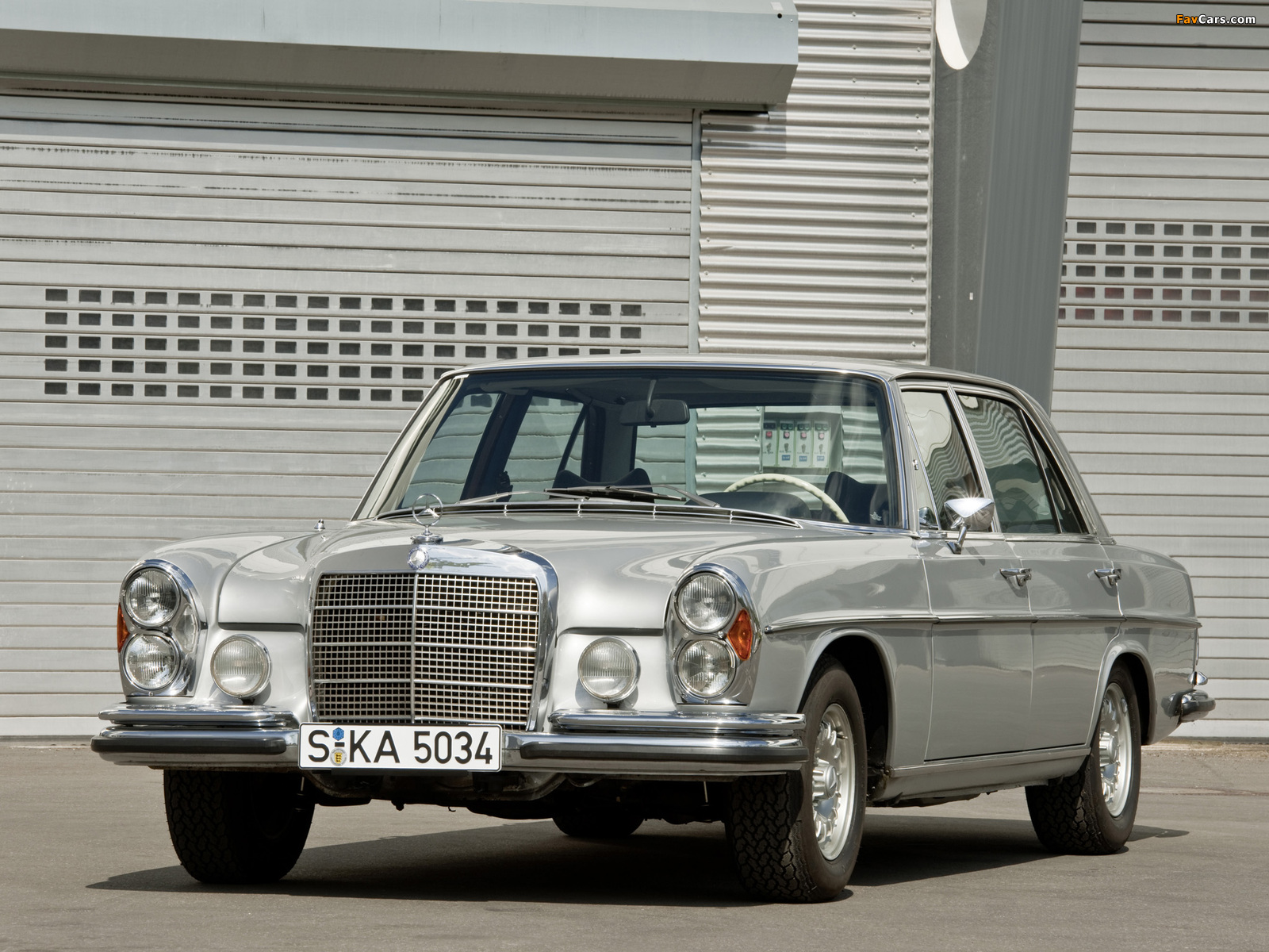 Images of Mercedes-Benz 250S (W108/109) 1966–69 (1600 x 1200)