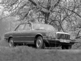 Images of Mercedes-Benz 450 SEL 6.9 (W116) 1975–80