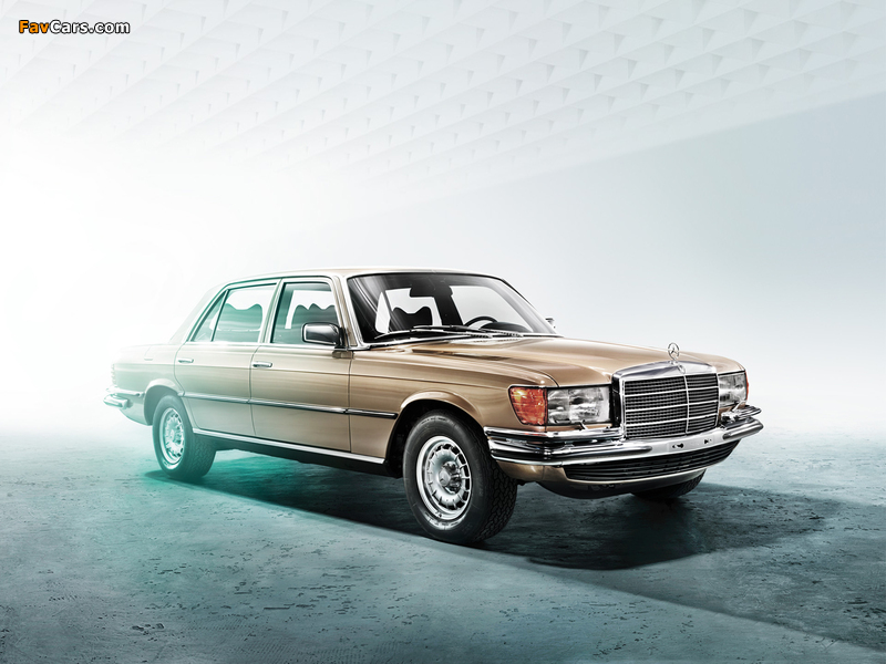 Images of Mercedes-Benz 450 SEL 6.9 (W116) 1975–80 (800 x 600)