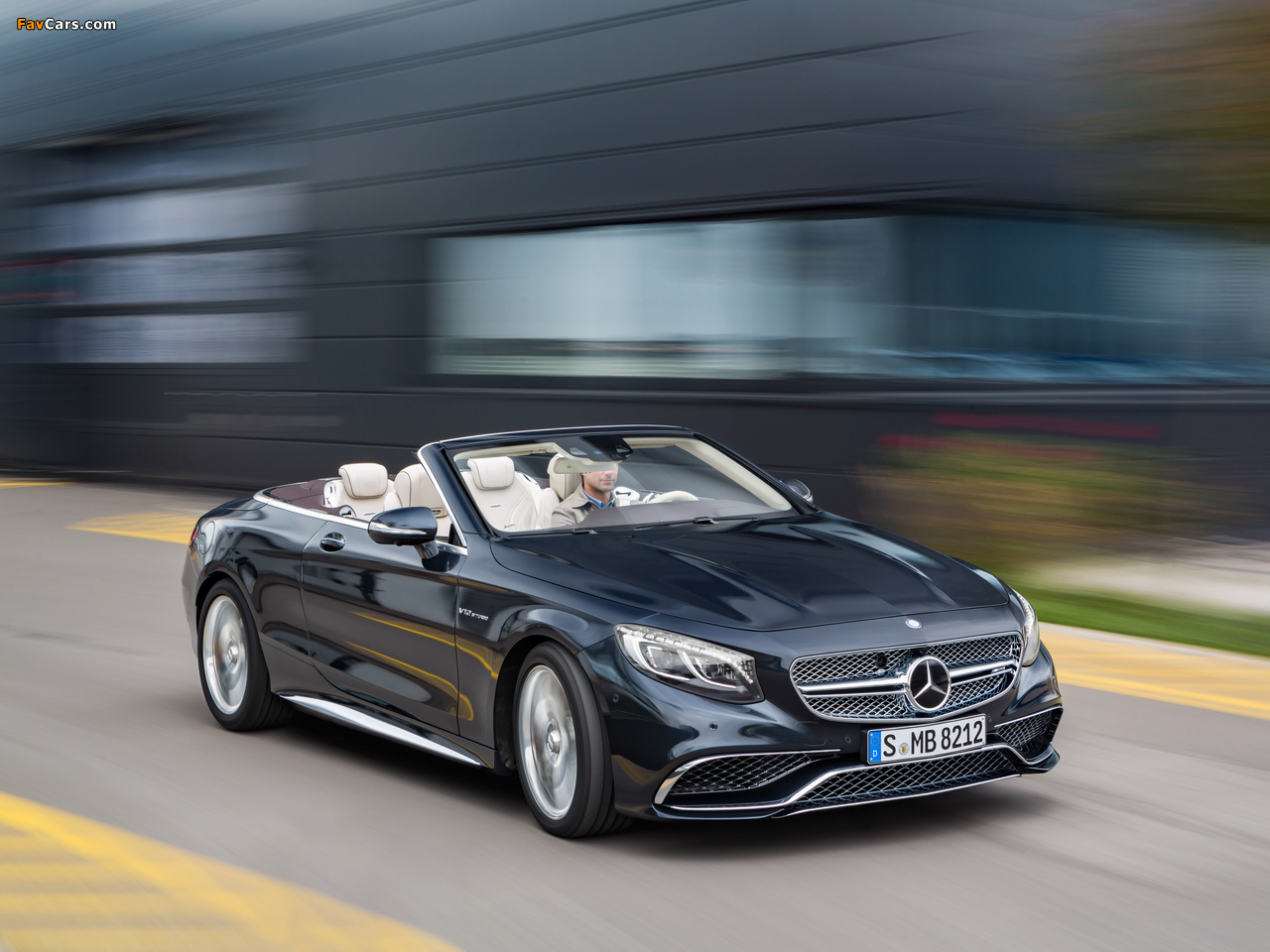 Images of Mercedes-AMG S 65 Cabriolet (A217) 2016 (1280 x 960)