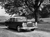 Mercedes-Benz 220 SE (W111) 1959–65 wallpapers