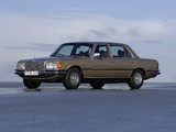 Mercedes-Benz 280 S (W116) 1972–80 pictures