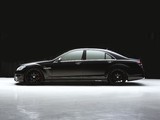 Photos of WALD Black Bison Edition Sports Line (W221) 2005–09