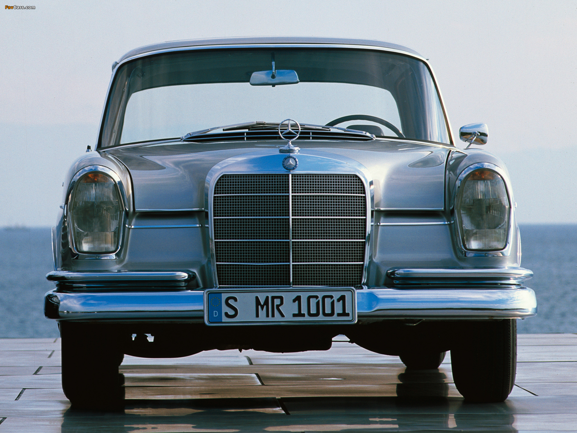 Pictures of Mercedes-Benz 220 SE (W111) 1959–65 (1920 x 1440)