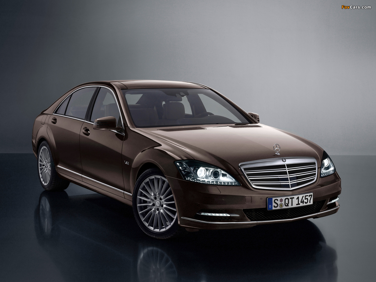 Pictures of Mercedes-Benz S 600 (W221) 2009–13 (1280 x 960)