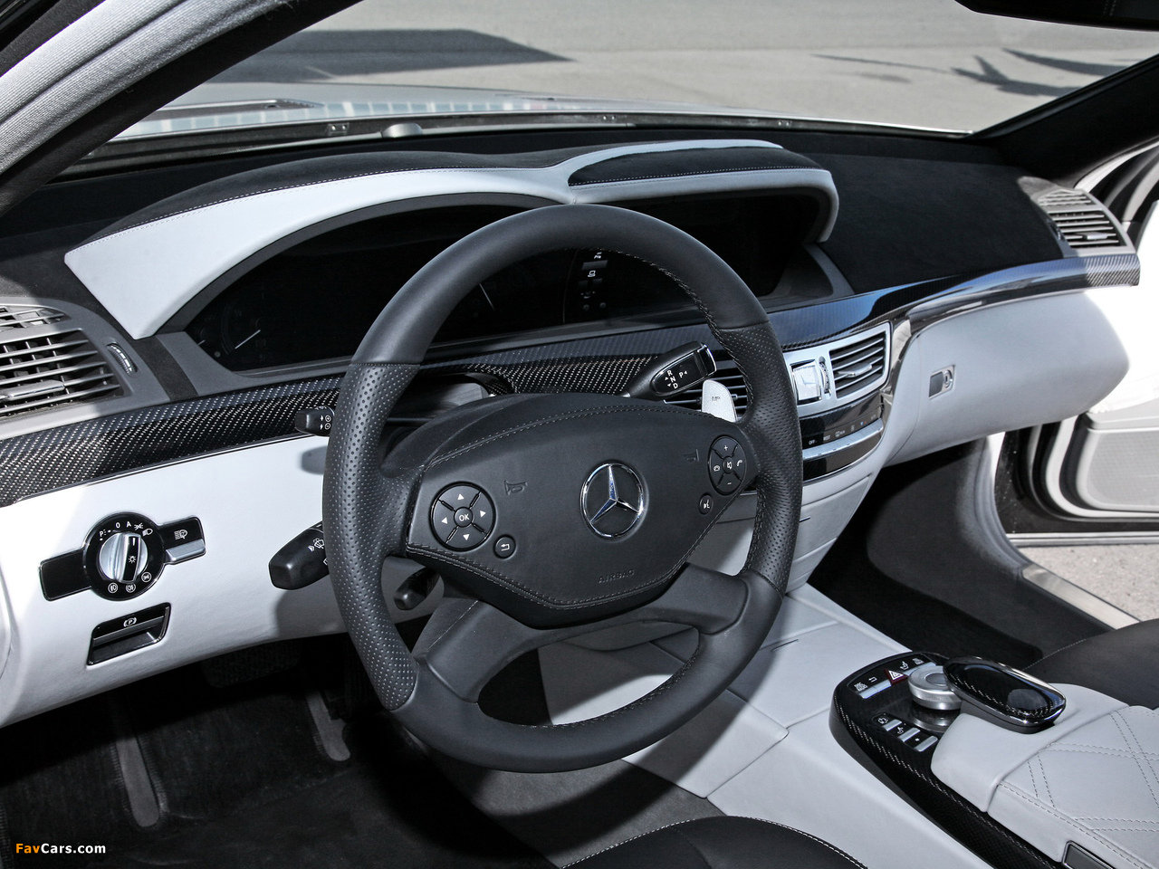 Pictures of Inden Design Mercedes-Benz S 500 (W221) 2011–13 (1280 x 960)