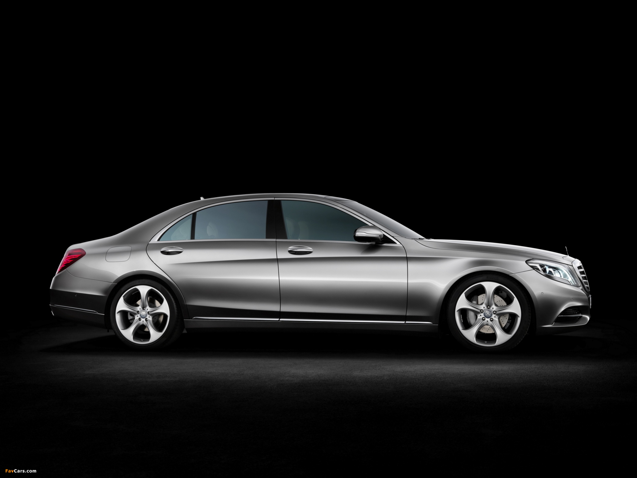 Pictures of Mercedes-Benz S 400 Hybrid (W222) 2013 (2048 x 1536)