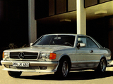 Lorinser Mercedes-Benz S-Klasse (C126) wallpapers