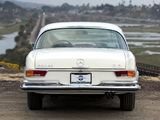 Mercedes-Benz 280 SE 3.5 Coupe US-spec (W111) 1969–71 wallpapers