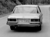 Mercedes-Benz 450 SEL 6.9 (W116) 1975–80 wallpapers