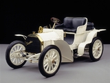 Mercedes Simplex 40 HP Race Car 1902–10 wallpapers