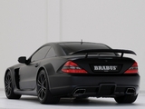 Images of Brabus T65 RS (R230) 2010