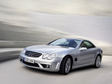Mercedes-Benz SL 55 AMG Performance Package (R230) 2002–08 pictures