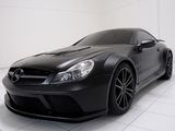 Brabus T65 RS (R230) 2010 images