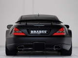 Brabus T65 RS (R230) 2010 pictures