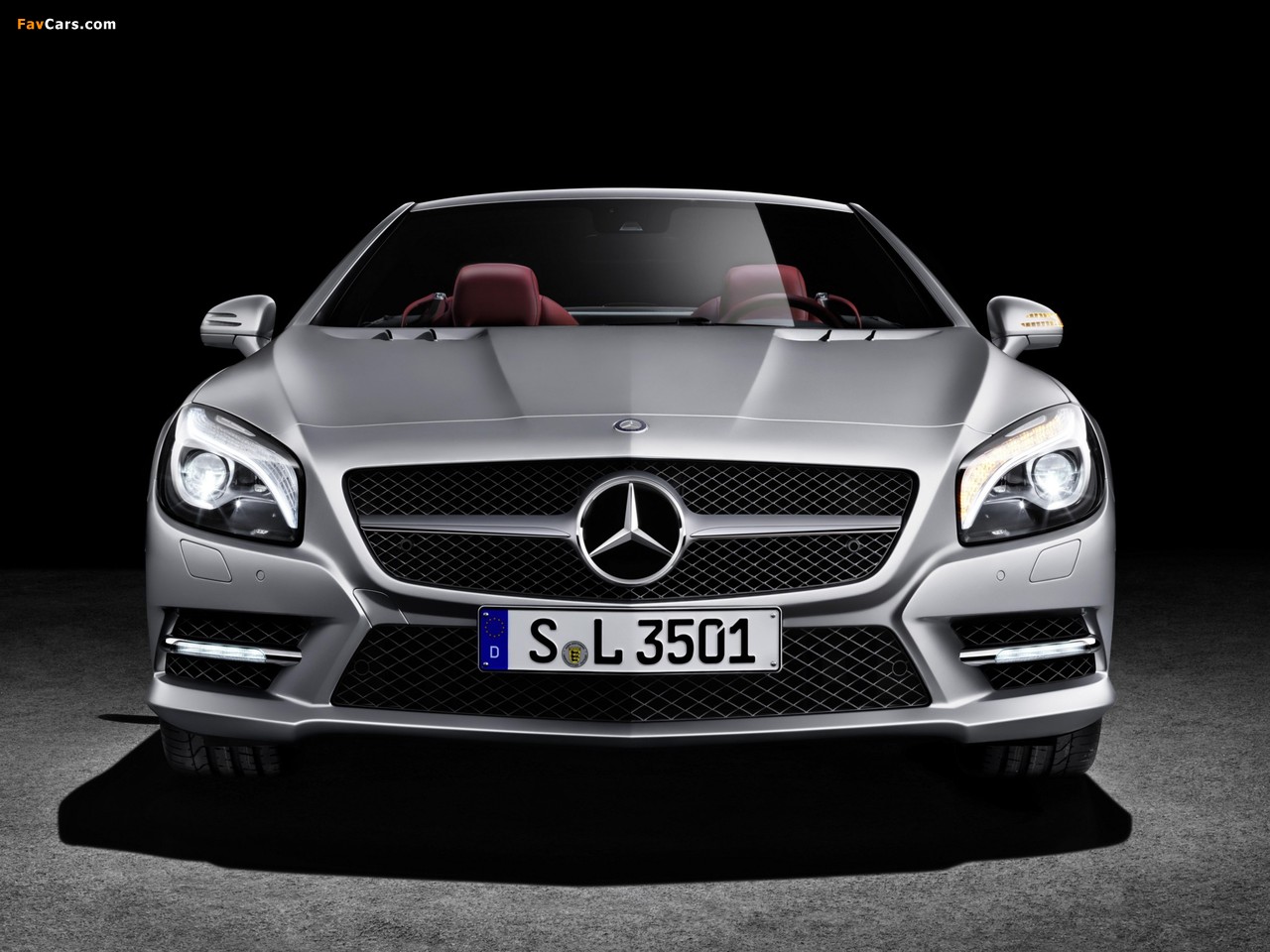 Photos of Mercedes-Benz SL 350 AMG Sports Package Edition 1 (R231) 2012 (1280 x 960)