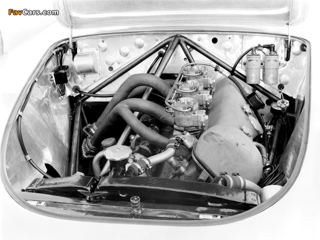 Pictures of Mercedes-Benz 300 SL (Chassis #1) (W194) 1952–53 (640 x 480)