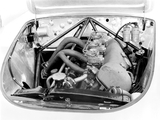 Pictures of Mercedes-Benz 300 SL (Chassis #1) (W194) 1952–53