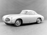 Pictures of Mercedes-Benz 300 SL (W194) 1952–53