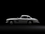 Pictures of Mercedes-Benz 300 SL (W198) 1954–57