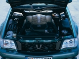 Pictures of Mercedes-Benz SL 320 (R129) 1993–2001