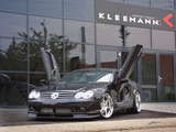 Pictures of Kleemann SL 55 (R230) 2001–08