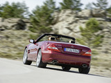 Pictures of Mercedes-Benz SL 500 (R230) 2008–11