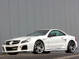Pictures of FAB Design Mercedes-Benz SL Ultimate (R230) 2010