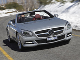 Pictures of Mercedes-Benz SL 500 AU-spec (R231) 2012