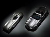 Mercedes-Benz SLR images