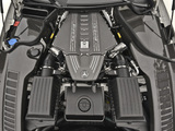 Mercedes-Benz SLS 63 AMG GT Roadster US-spec (R197) 2012 images