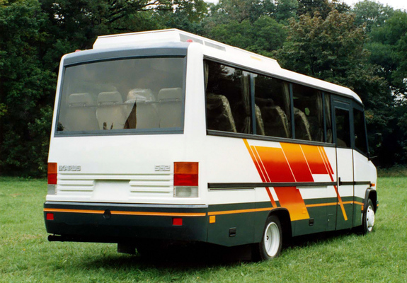 Pictures of Ikarus-Mercedes-Benz 542 1990