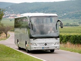 Images of Mercedes-Benz Tourismo (O350) 2006