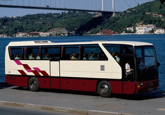 Pictures of Mercedes-Benz Tourismo (O350) 1994–99