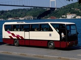 Pictures of Mercedes-Benz Tourismo (O350) 1994–99