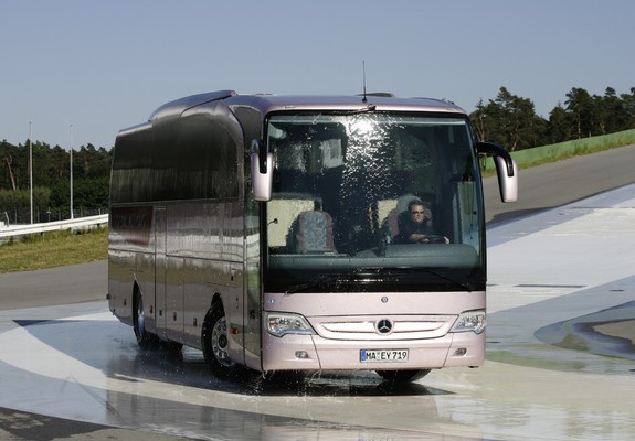 Images of Mercedes-Benz Travego (O580) 2006–08