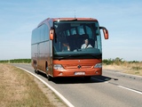 Images of Mercedes-Benz Travego M (O580) 2009