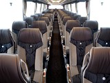 Images of Mercedes-Benz Travego Edition 1 (O580) 2011
