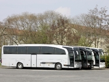 Images of Mercedes-Benz Travego