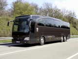 Pictures of Mercedes-Benz Travego M (O580) 2009